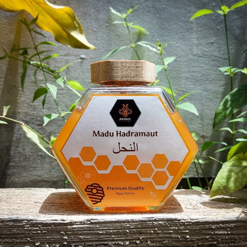 

Madu Hadramaut