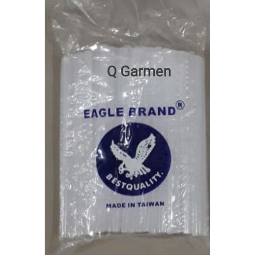 

Lem lilin kecil merk eagle