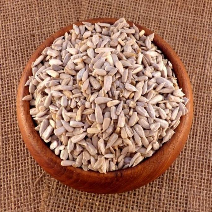 

GRATIS ONGKIR Sunflower seed MENTAH 1 kg / biji bunga matahari 1 kg AP183