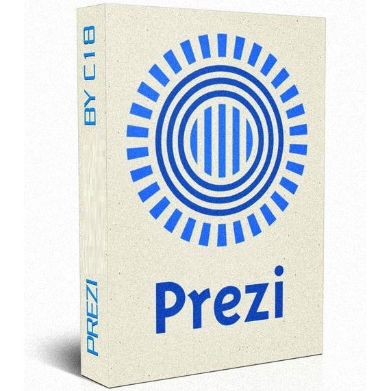 [FULL VERSION] Prezi 5.2.8 Offline Software - GARANSI AKTIVASI
