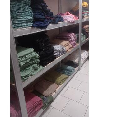 ❅ Rayon Polos 30s kiloan / kain daster kain oneset kain gamis kain murah ➳