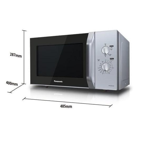 panasonic nn-sm32hm microwave