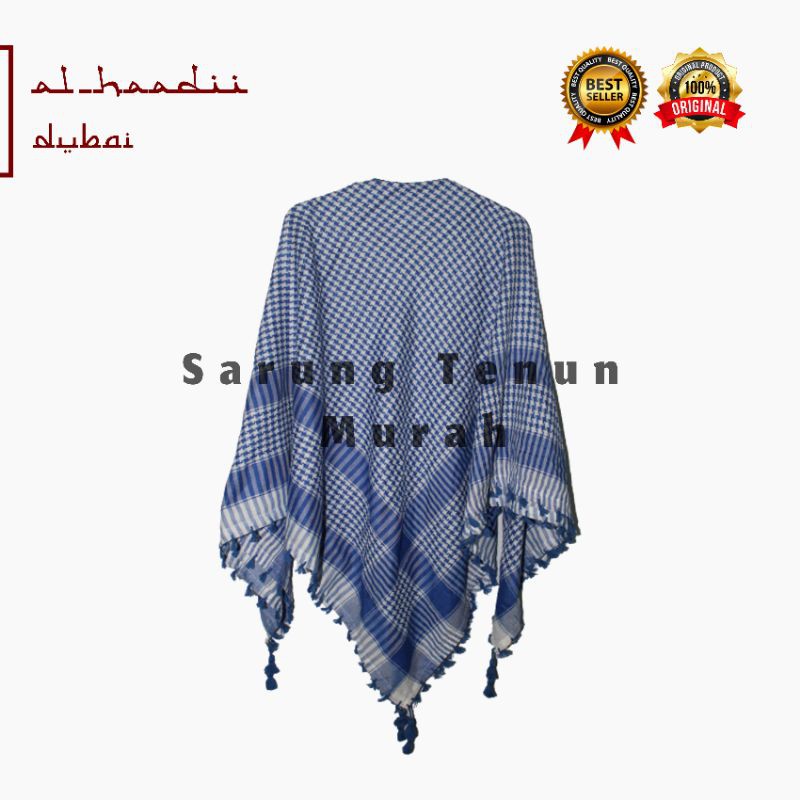 sorban motif