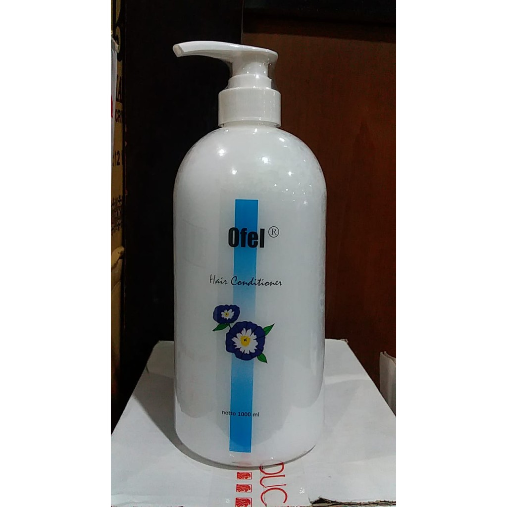 OFEL Hair Conditioner 1L