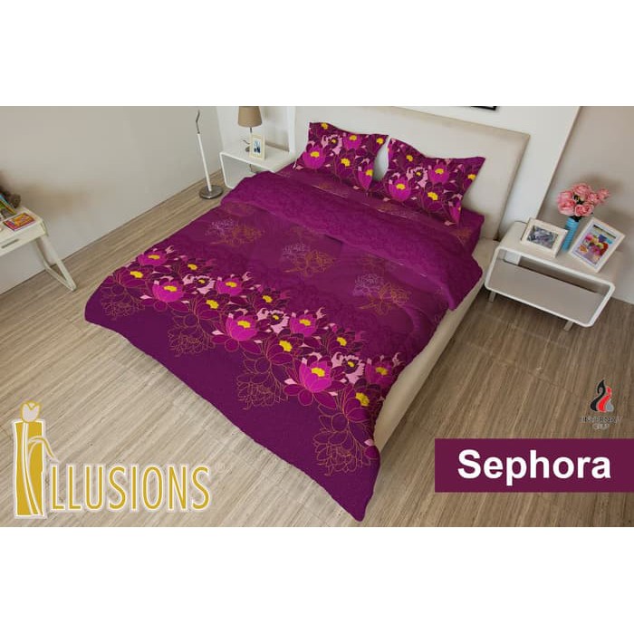 READY SPREI ILLUSIONS DISPERSE 160 - SEPHORA