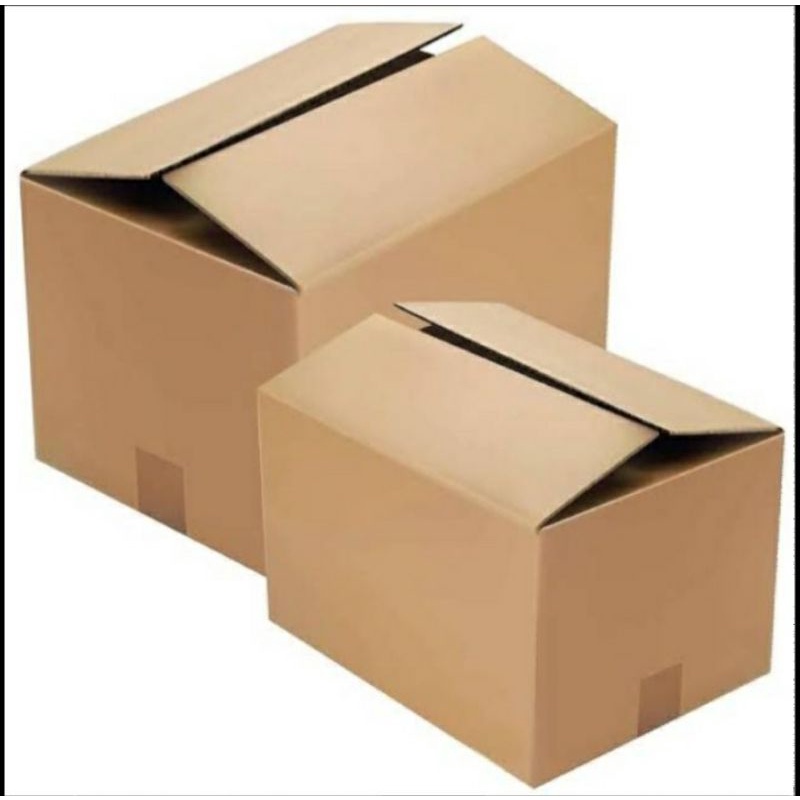

KARDUS UNTUK PACKING [TIDAK UNTUK DIJUAL SECARA TERPISAH]