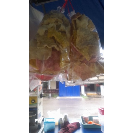 

krupuk aci pasir