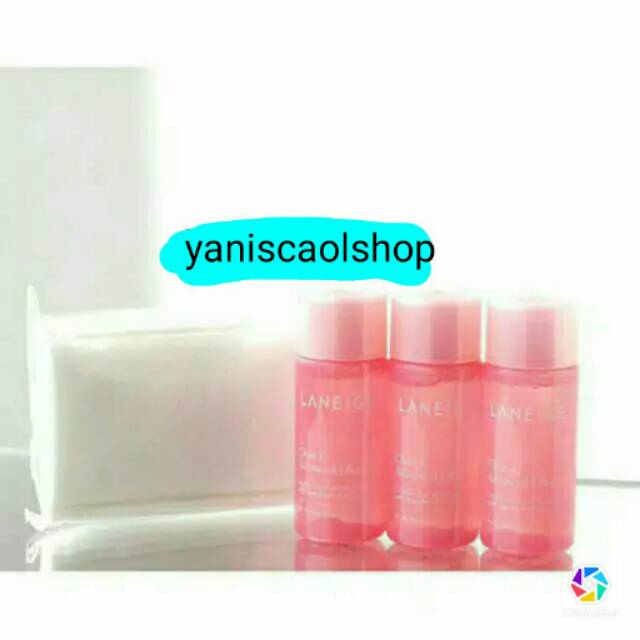 

Laneige clear c 15ml