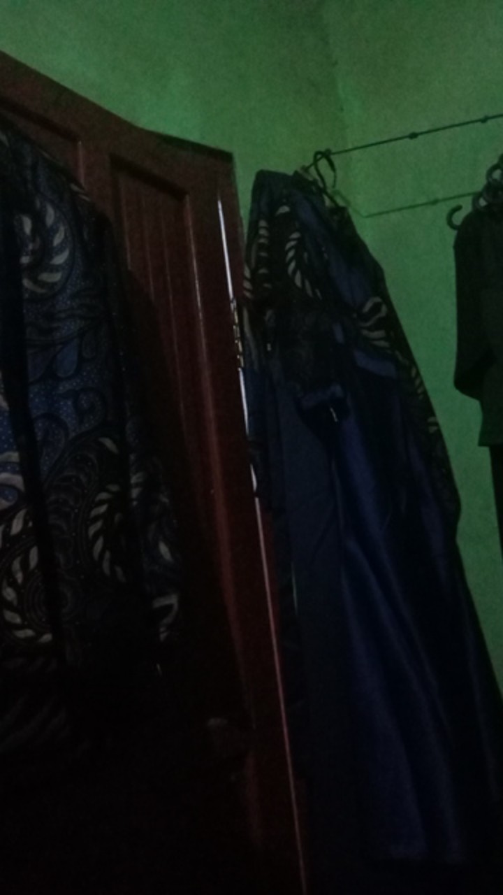 Bisa Pisah Batik Couple Keluarga Sania Ruffle Ori Ndoro Jowi Termurah