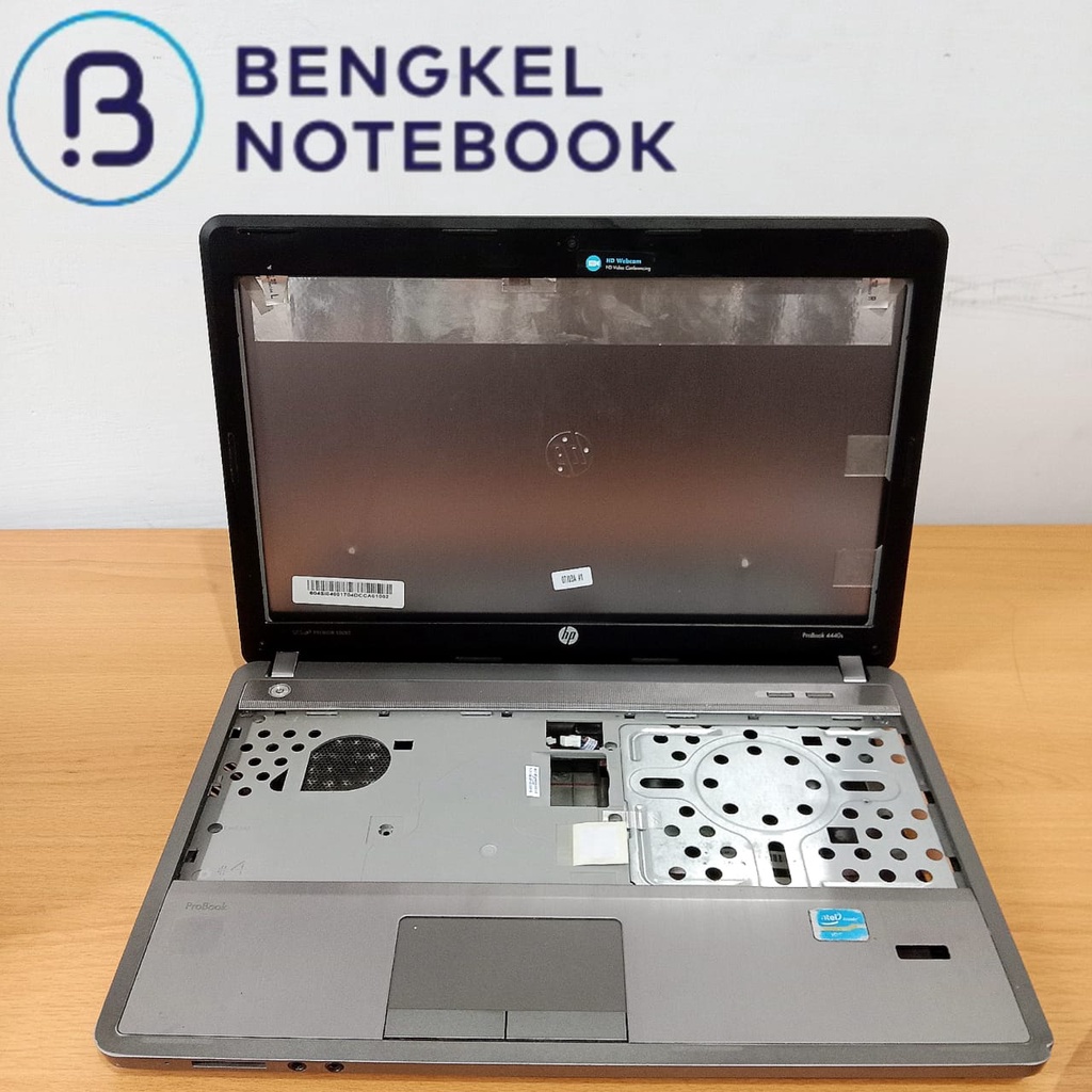 Case Komplit HP 4440s 4441s.