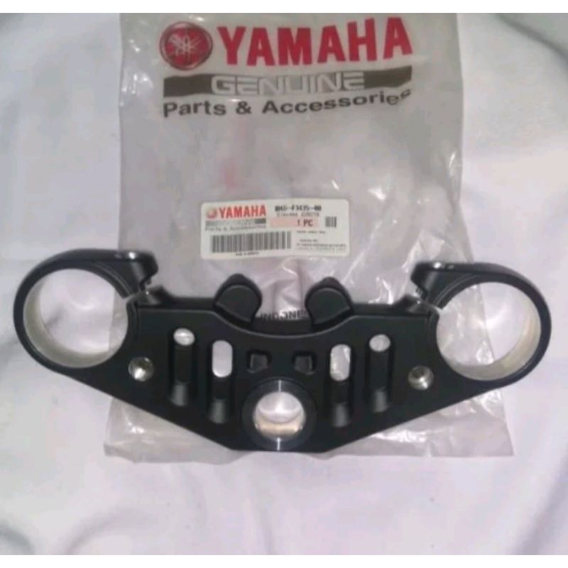 SEGITIGA ATAS YAMAHA R-15 VVA V3 ORIGINAL YGP