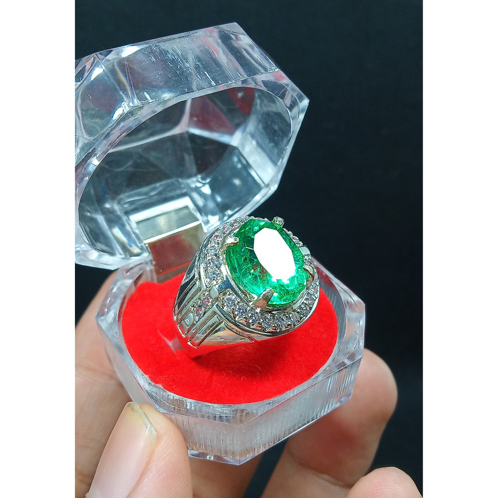 BATU ZAMRUD COLOMBIA CATAM HIGH QUALITY