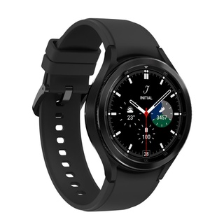 Jual Samsung Galaxy Watch4 Classic 46mm LTE SM-R895F Black Garansi