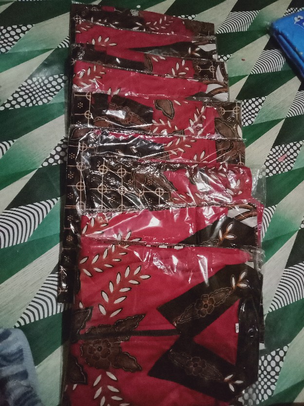 Batik Couple Adipati