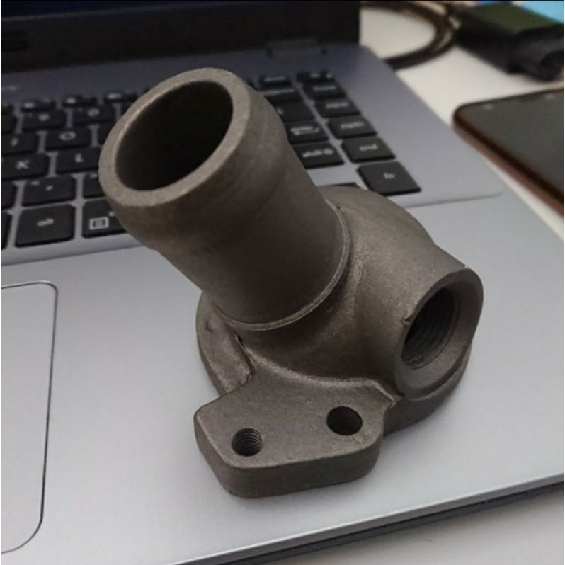 Cover Thermostat Civic Genio Estilo SR3 SR4