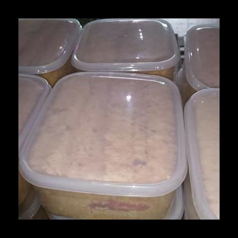 

BEST SELLER! CUMI GARING/JUHI PANGGANG NIKMATKO READY STOCK MURAH