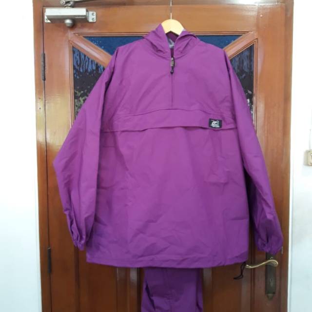 Jas hujan Alpina/Giant GJH-001G