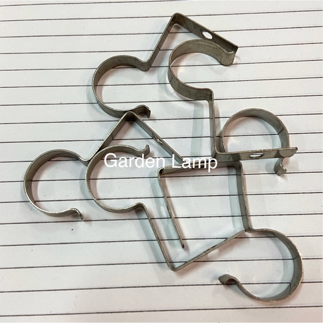 TL Ring - Sparepart - Kaitan Neon - Penyangga Neon TL