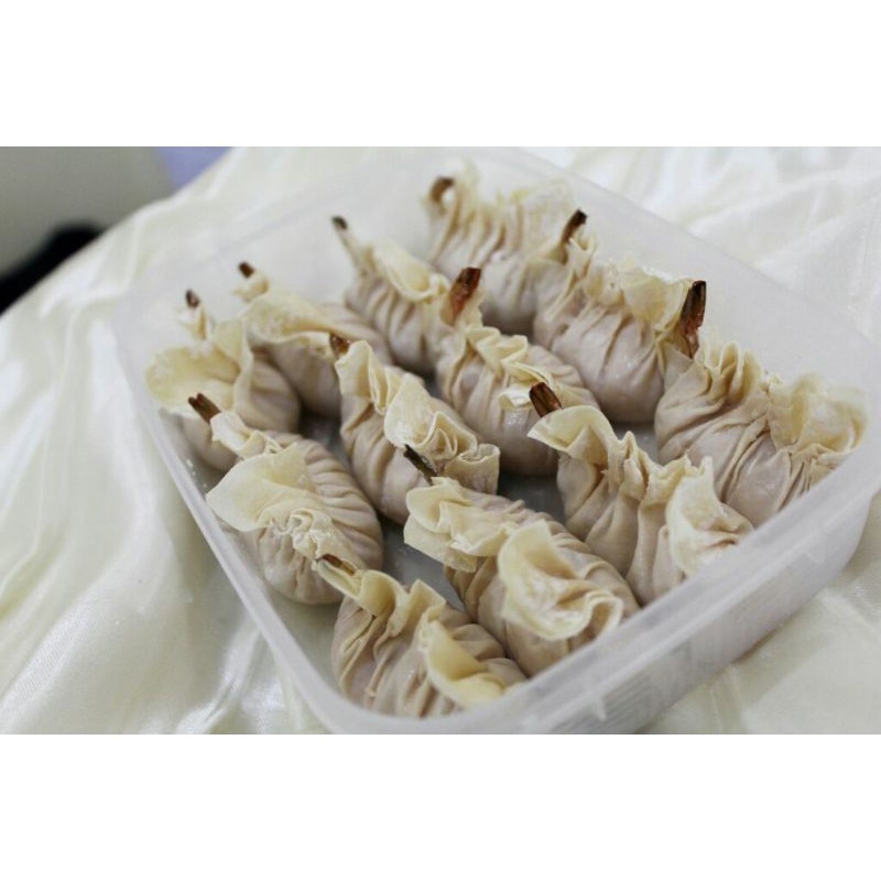 

dimsum udang