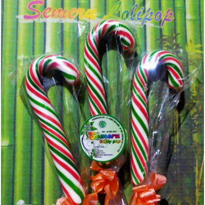 

ready stok PERMEN LOLIPOP TONGKAT NATAL HIJAU MERAH PUTIH