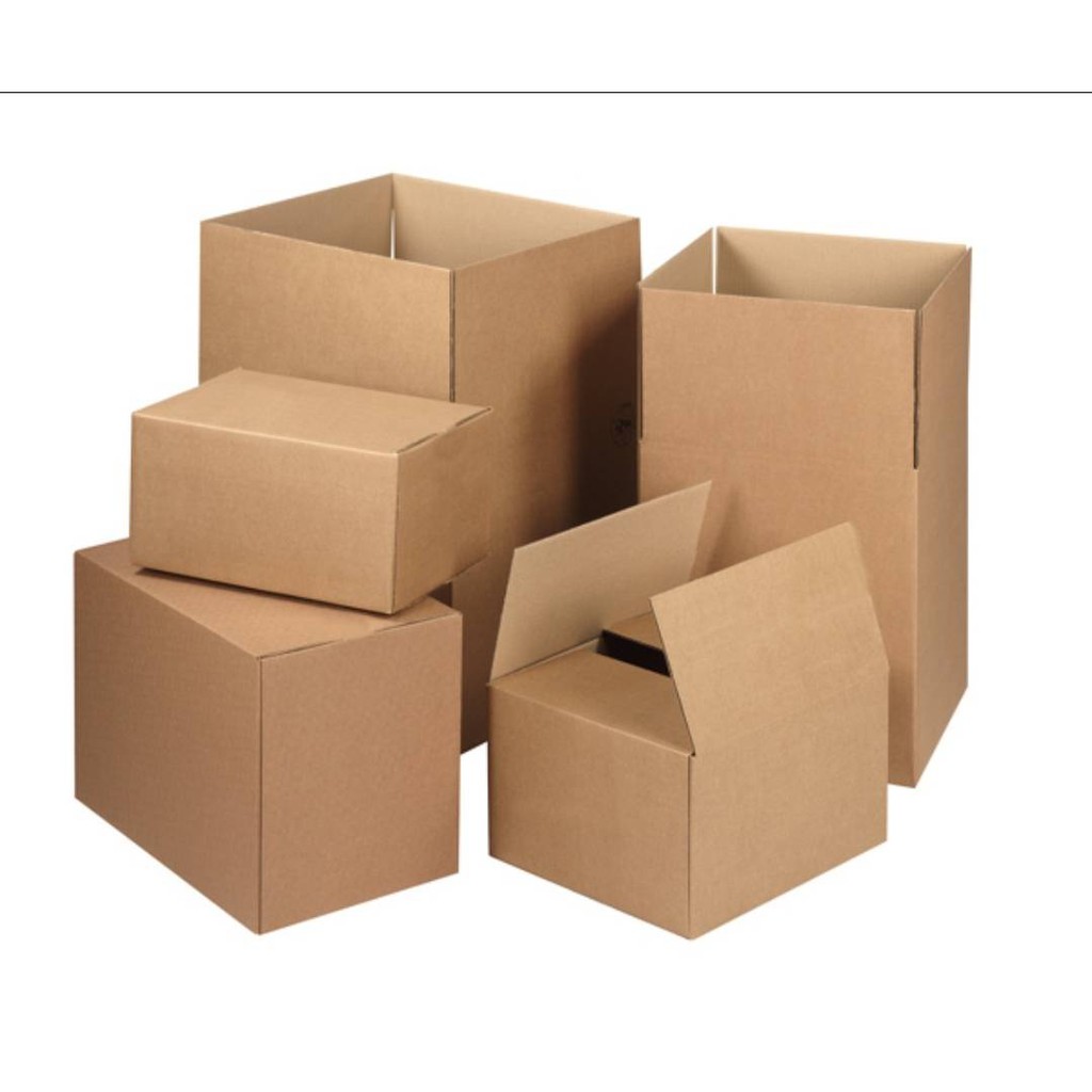 

Kardus / Kotak / Dus / Karton / Box Paket Packing Packaging Pengiriman