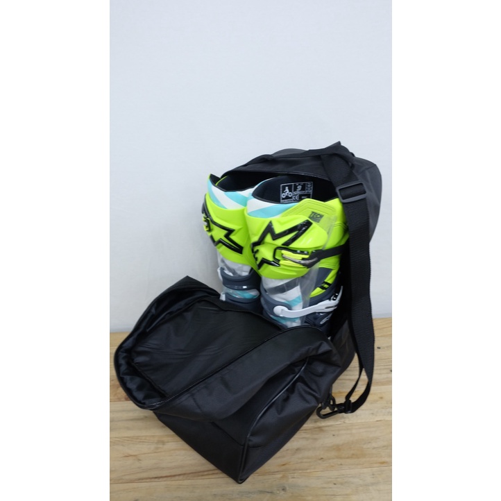 TAS SEPATU TRAIL MXPRO PHANTOM SHOE BAG