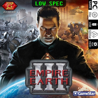 EMPIRE EARTH 3 Gold Edition/EE3/EE 3 PC Full Version/GAME PC GAME/GAMES PC GAMES