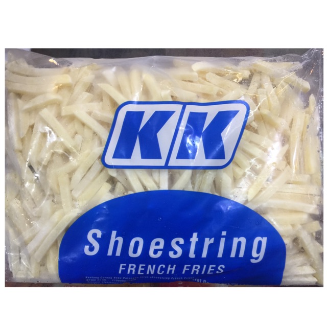 

KK all varian 1kg