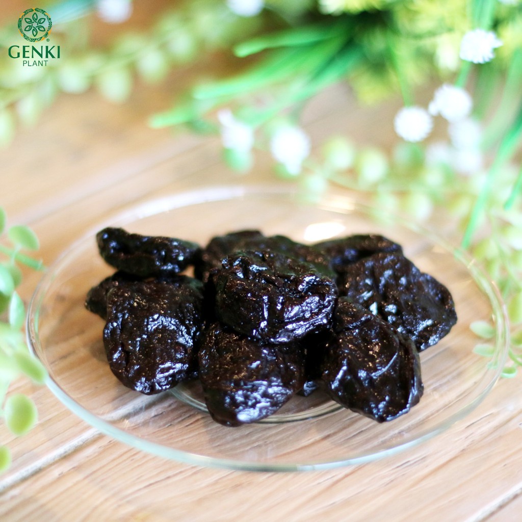 

Dried Pitted Prunes / Buah Plum Kering - 1 Kg