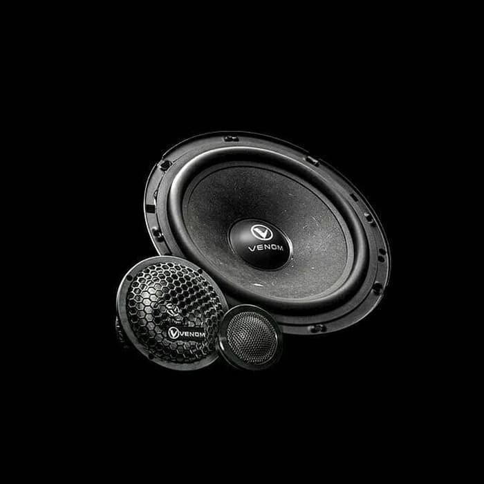 Produk TOP  Speaker Venom 3 Way VX6.3B TR02