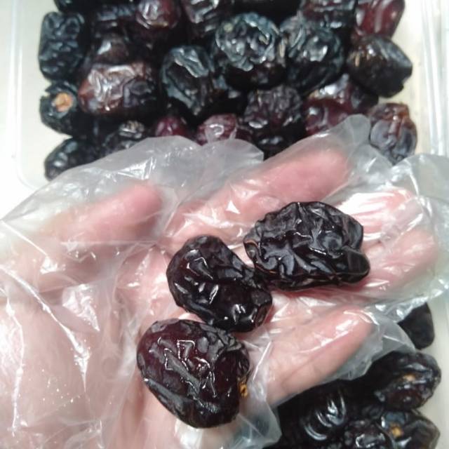 

Kurma ajwa