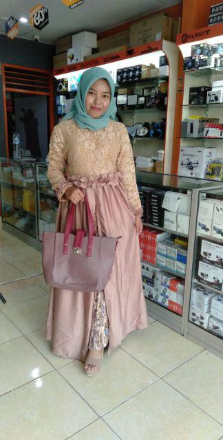 Ciobella Dress