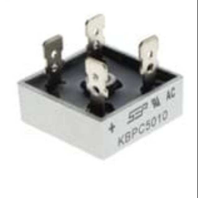 Dioda bridge 50a kbpc5010