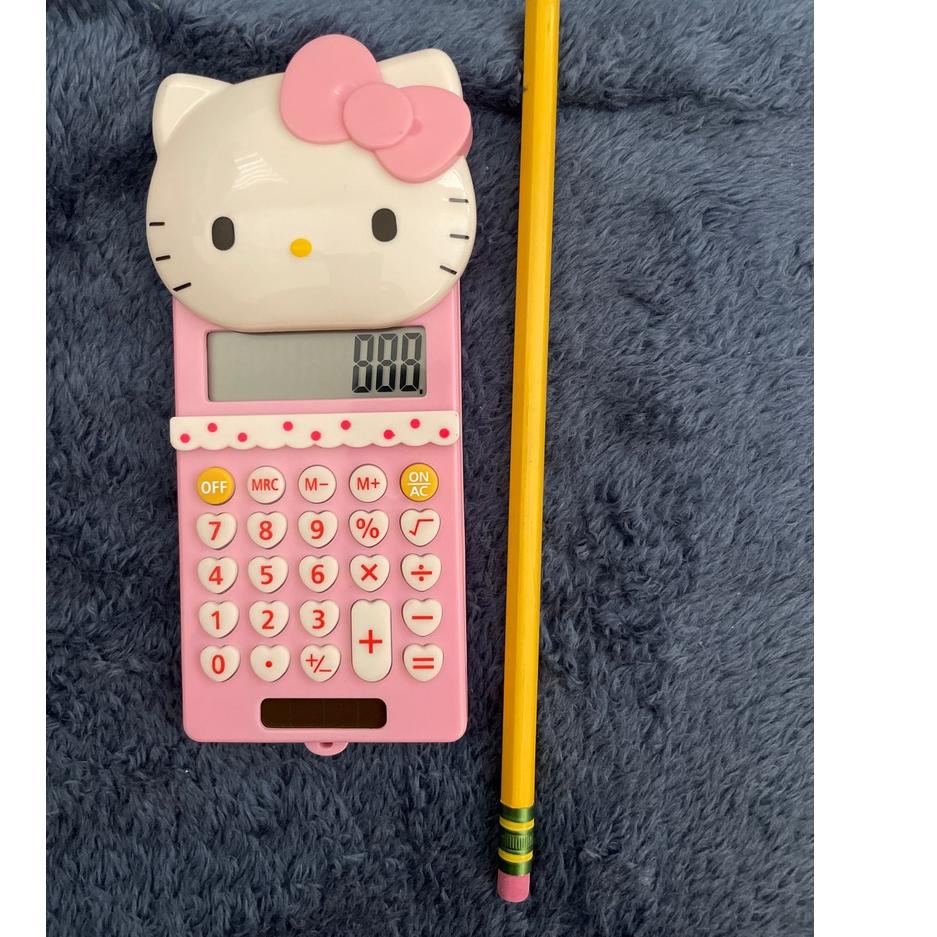 

Kalkulator Kitty KT-966 !