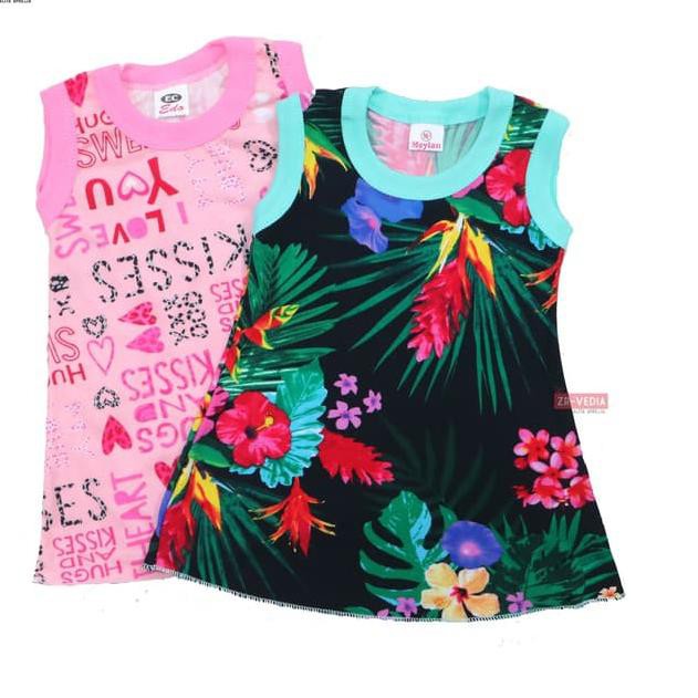 LZV Cuci Gudang Baju Bayi Perempuan Baru Lahir Newborn Dress Gamis Akikah Aqiqah Barang Jos .