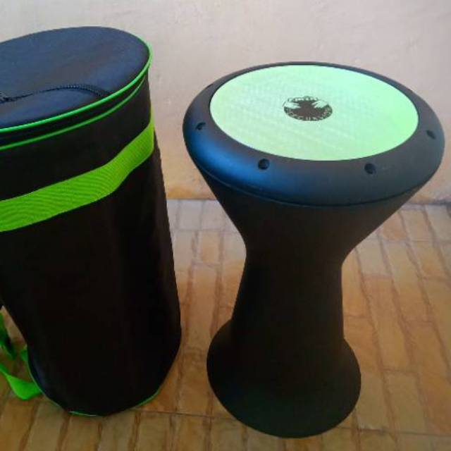 DARBUKA EMIN Original Gratis Ongkir