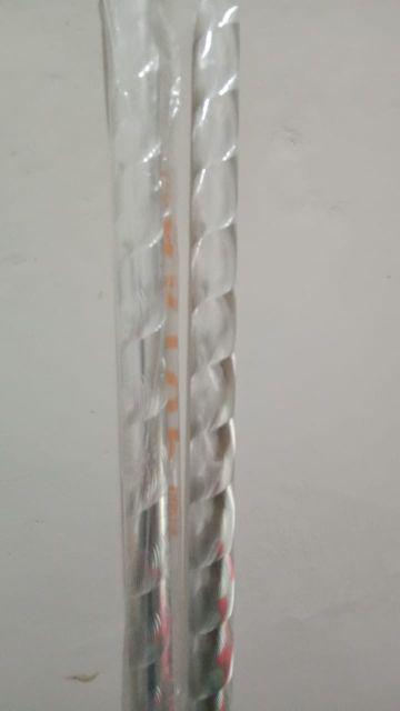 Rolet Besi / Pipa Batang Gorden Promo