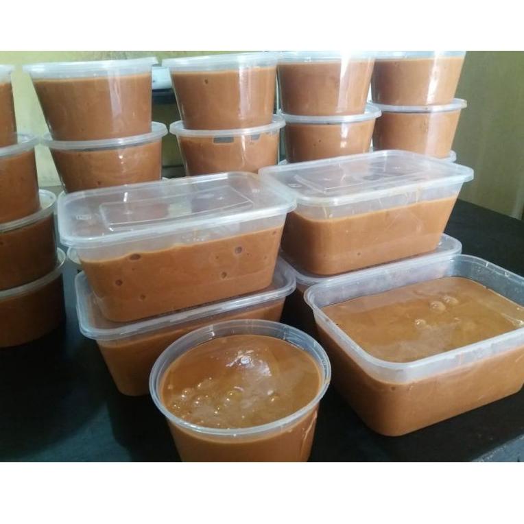 

[KODE O7978] PETIS IKAN TERBAIK ASLI MADURA