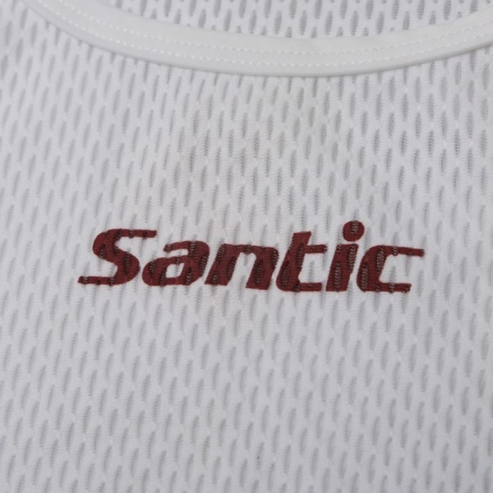 Santic Star Men Cycling Vest Sleeveless Import M8C06024