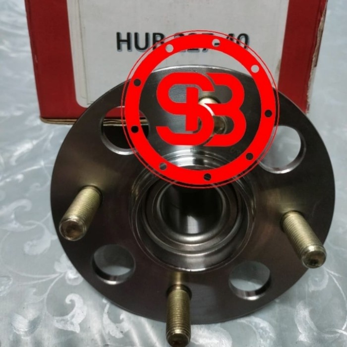 BEARING RODA BELAKANG HONDA CITY FREED BBC ORIGINAL