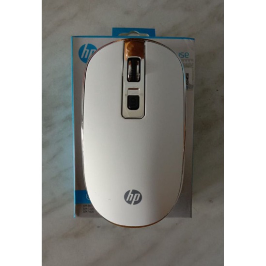 Mouse Wireless HP S4000 / Mouse HP Wireless / Mouse Wireless