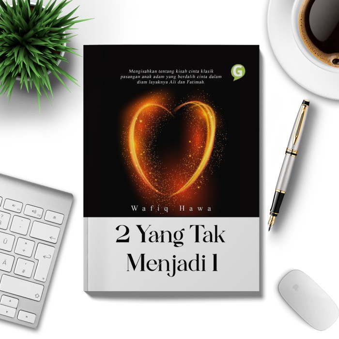 

CODE112 terpercaya Buku 2 Yang Tak Menjadi 1 Guepedia