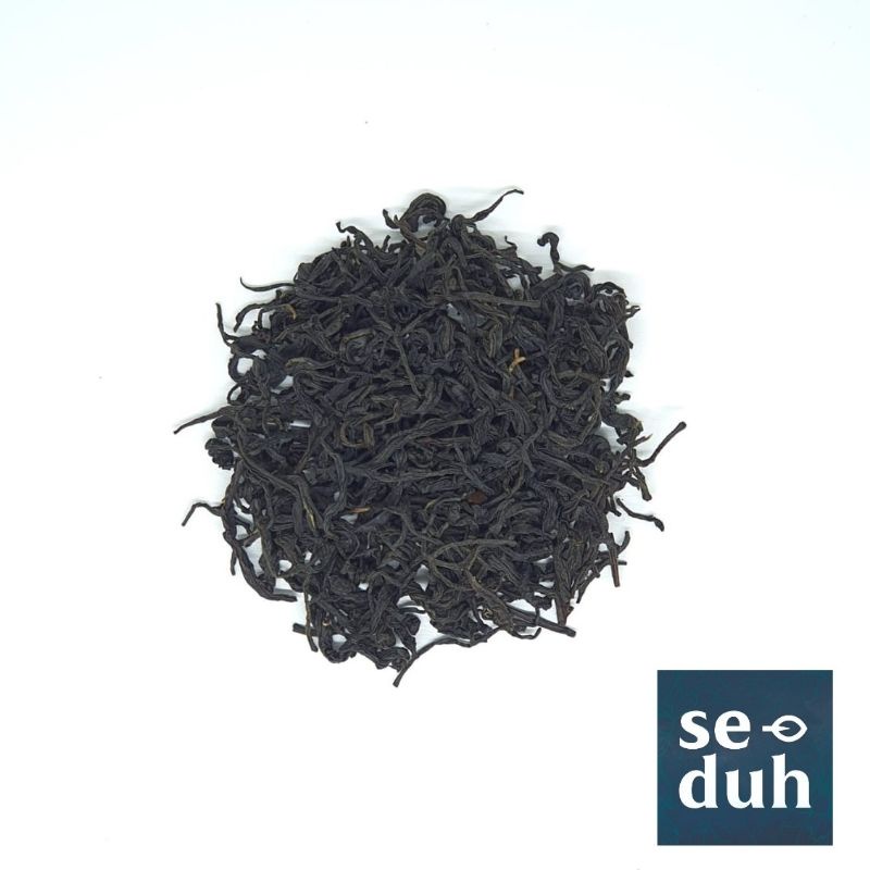 

Organic Black Tea Orange Pekoe Grade / Teh Hitam Organik 1 kg