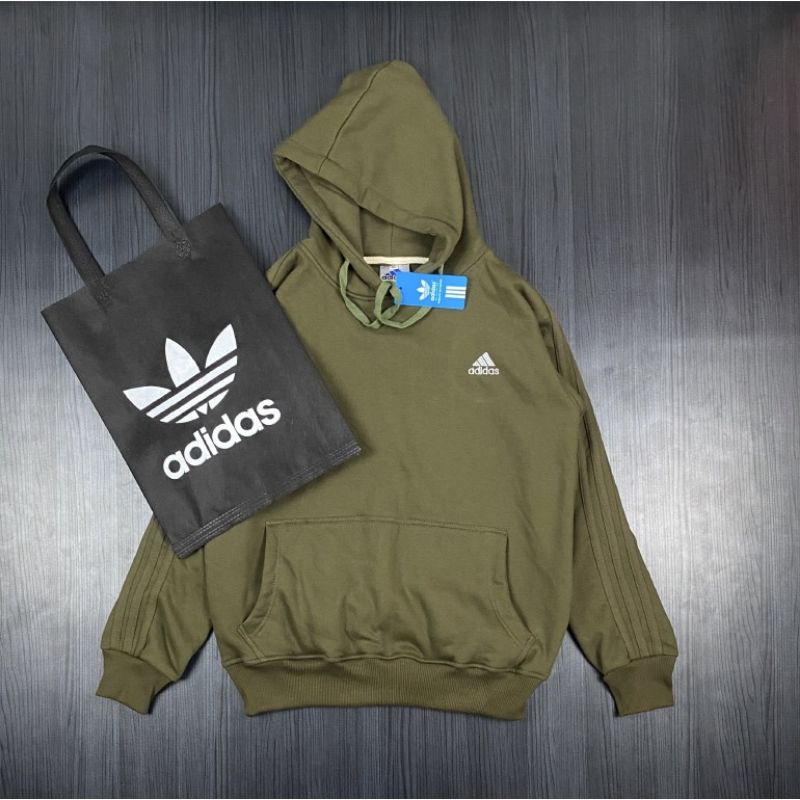 HODIE ADIDAS List army