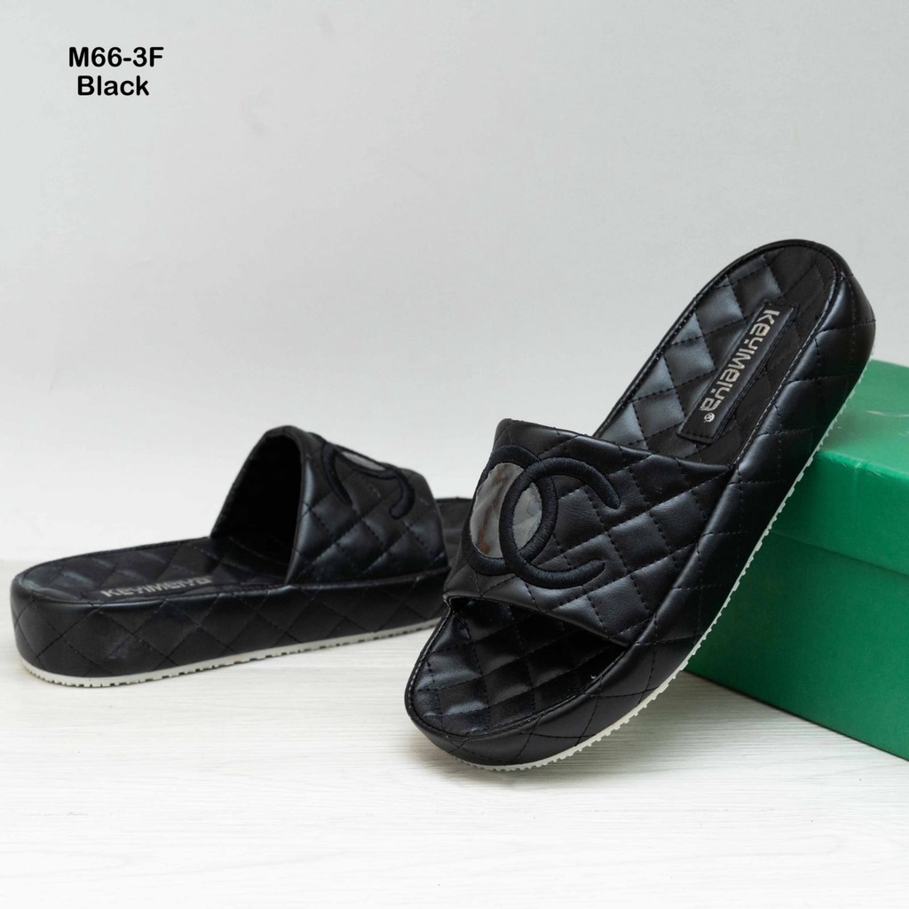 SANDAL CEWEK FASHION M66-3F