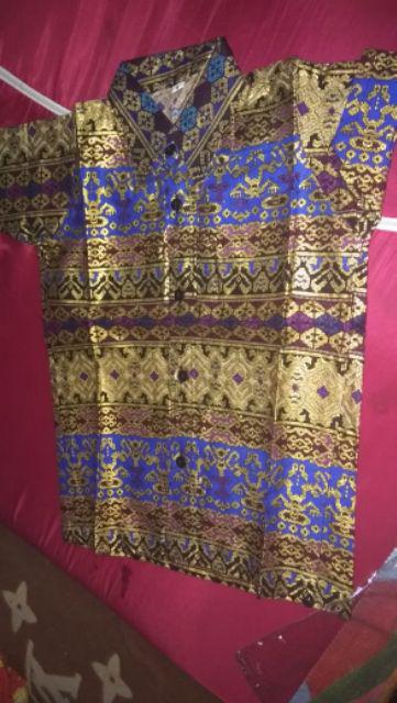 Batik Anak | Baju Anak | Baju Batik Anak | Baju Batik | Baju Batik Anak Anak | Model Baju Batik Anak