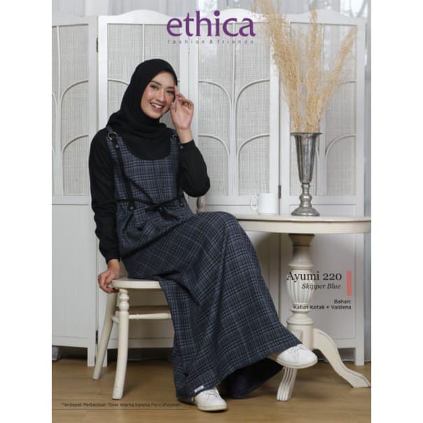 GAMIS ETHICA AYUMI 220