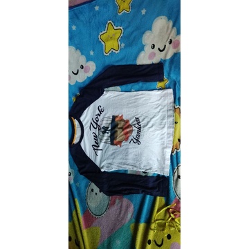 Tshirt MLB NEW YORK Yankees official original second