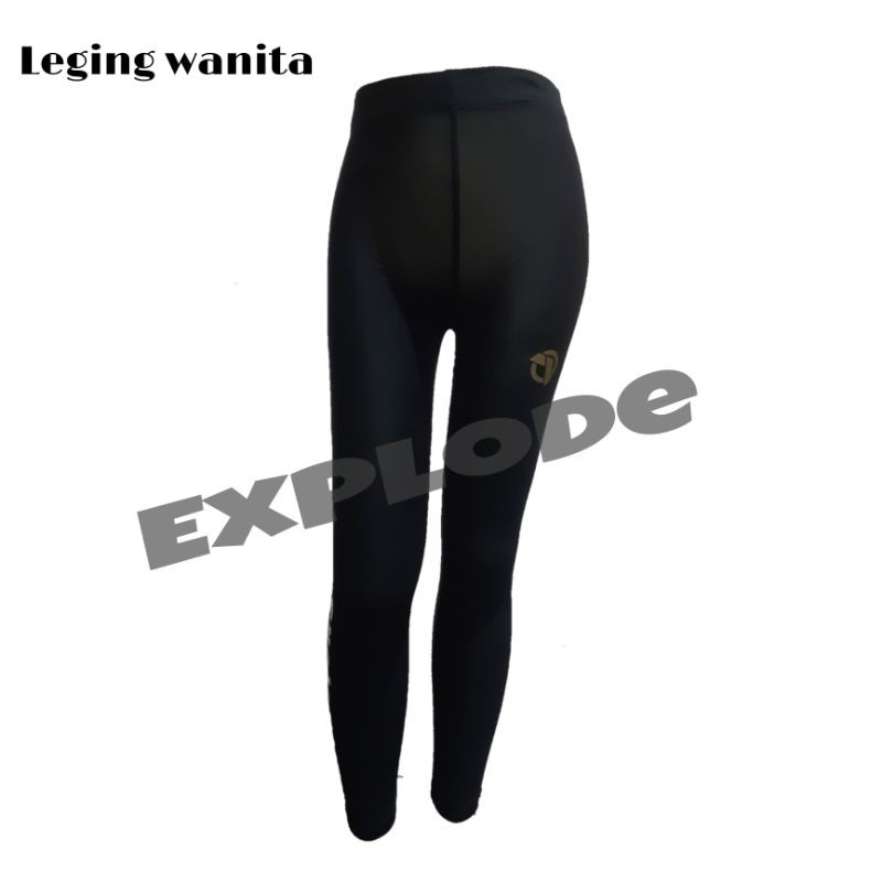 RB leging explode /Leging wanita / leging olahraga / celana wanita