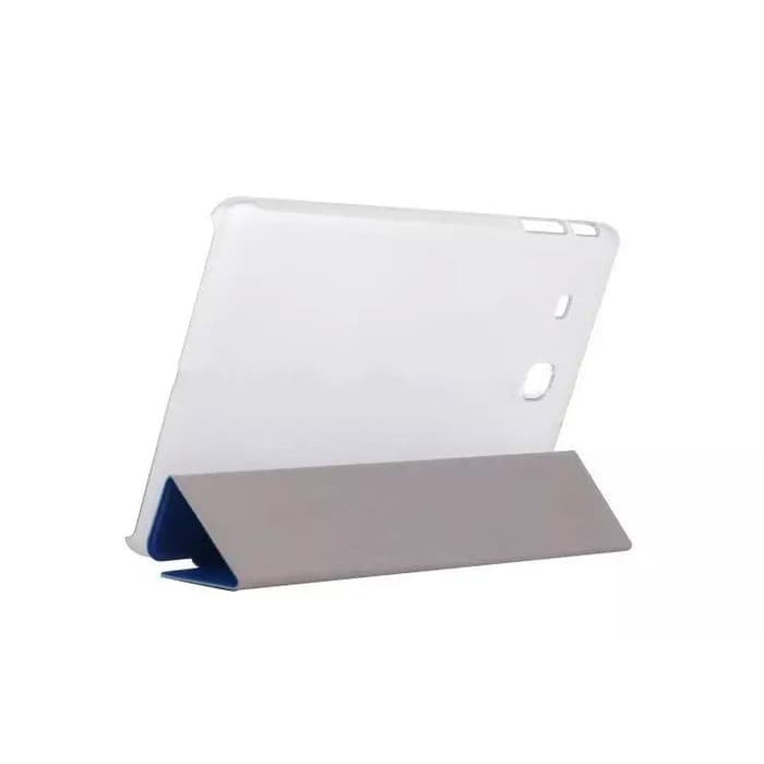 Ready  SAMSUNG TAB 3V/TAB 3 LITE | SMART CASE COVER | FLIP BOOK | TRANS COVER